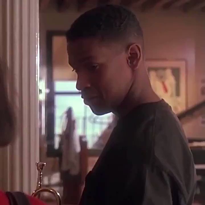 Happy 68th birthday to Thee Denzel Washington.  The best ever to do it !! 