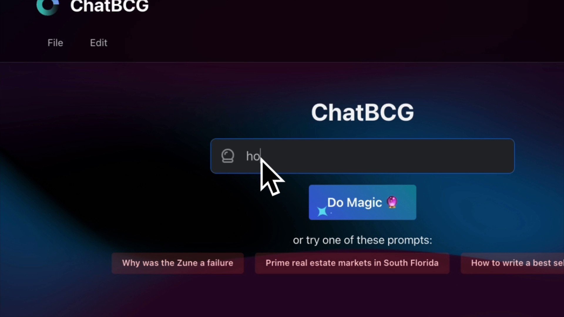 Silas Alberti on Twitter "…and this is just the beginning! 🎬 Coming