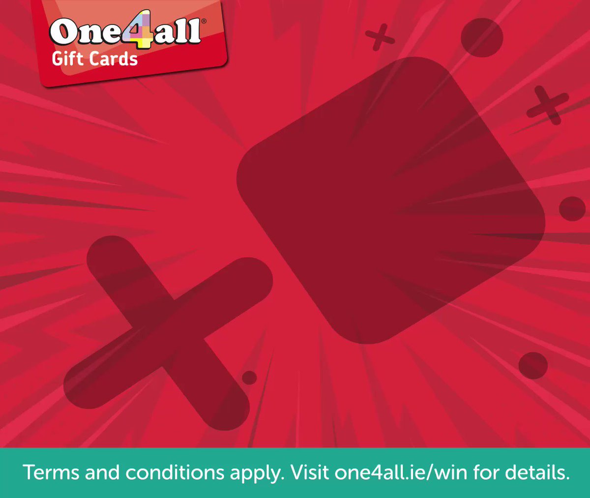 @one4allireland's video Tweet