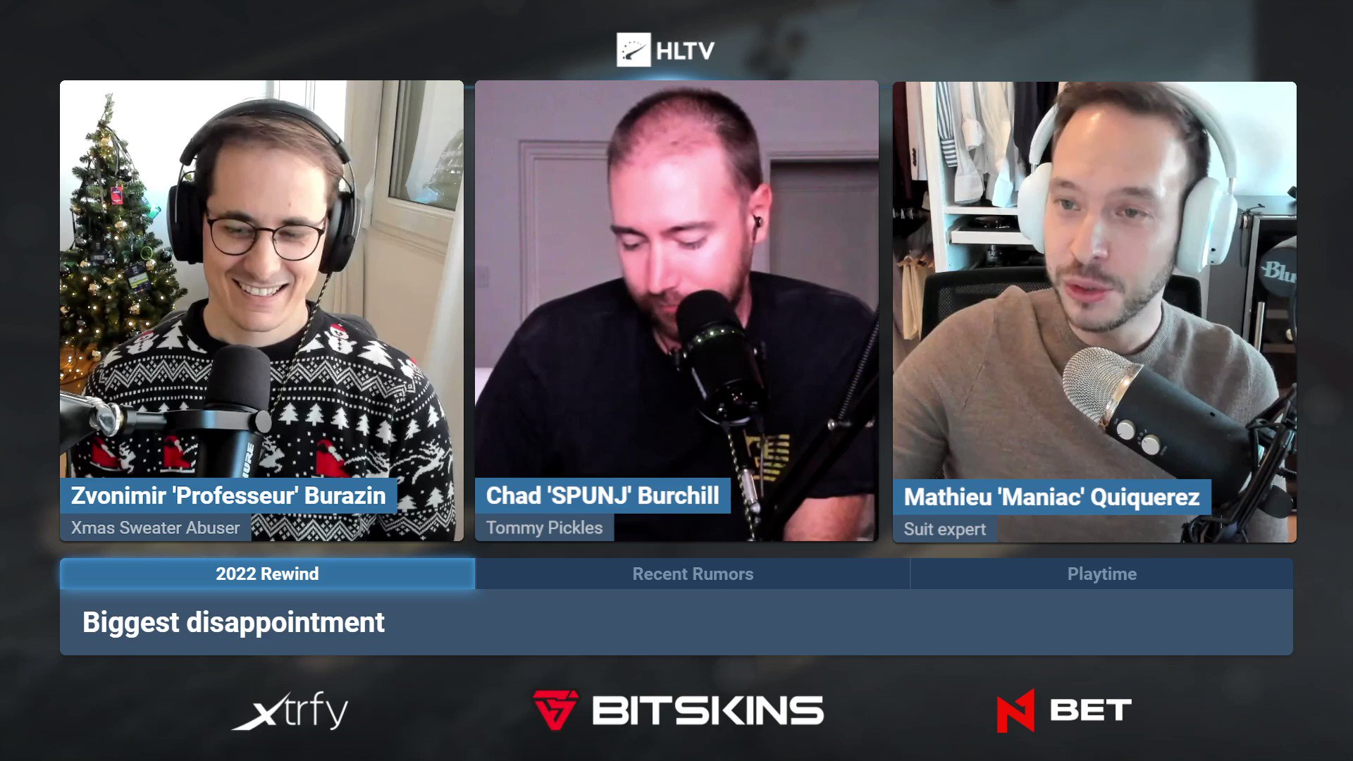 HLTV Confirmed (@HLTVconfirmed) / Twitter