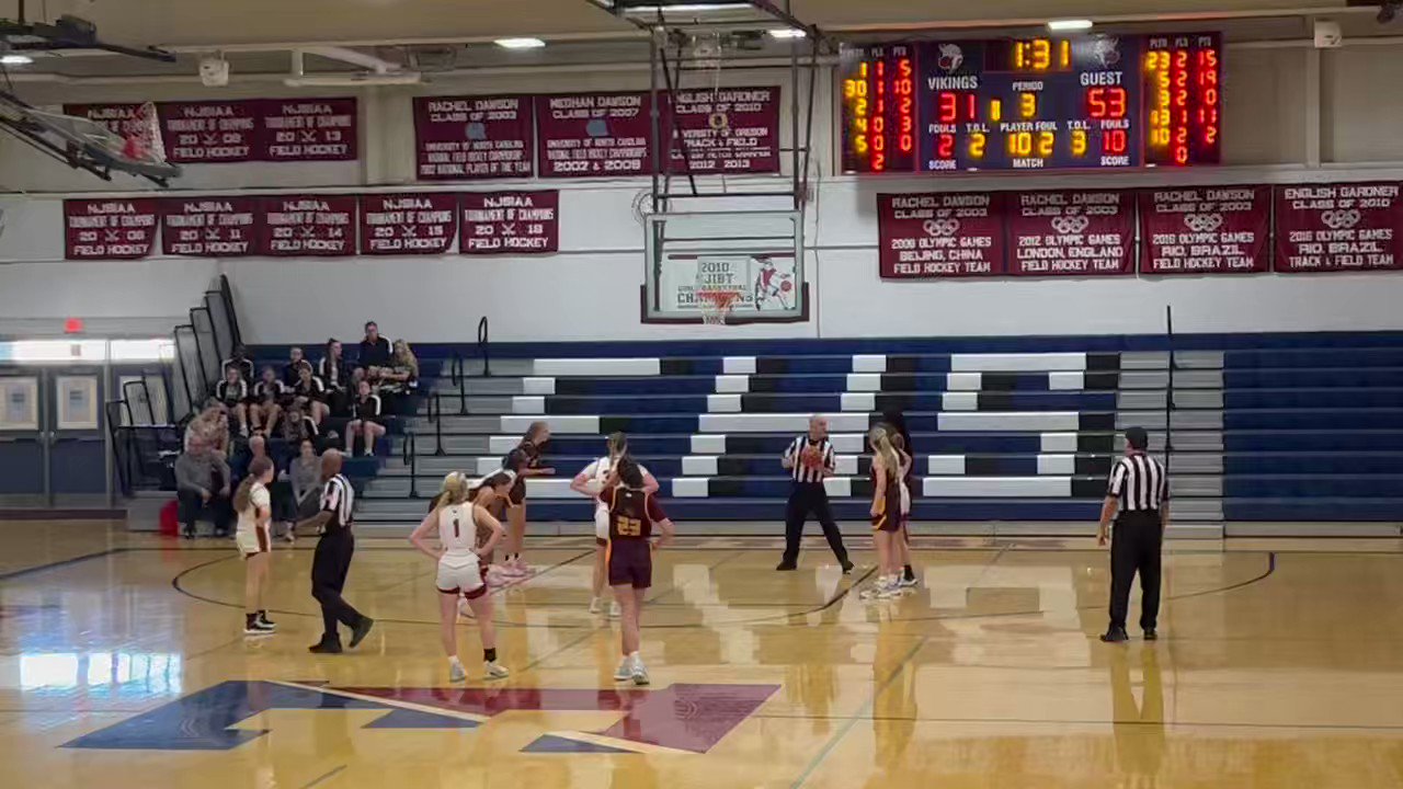 Haddon Heights Softball / Twitter