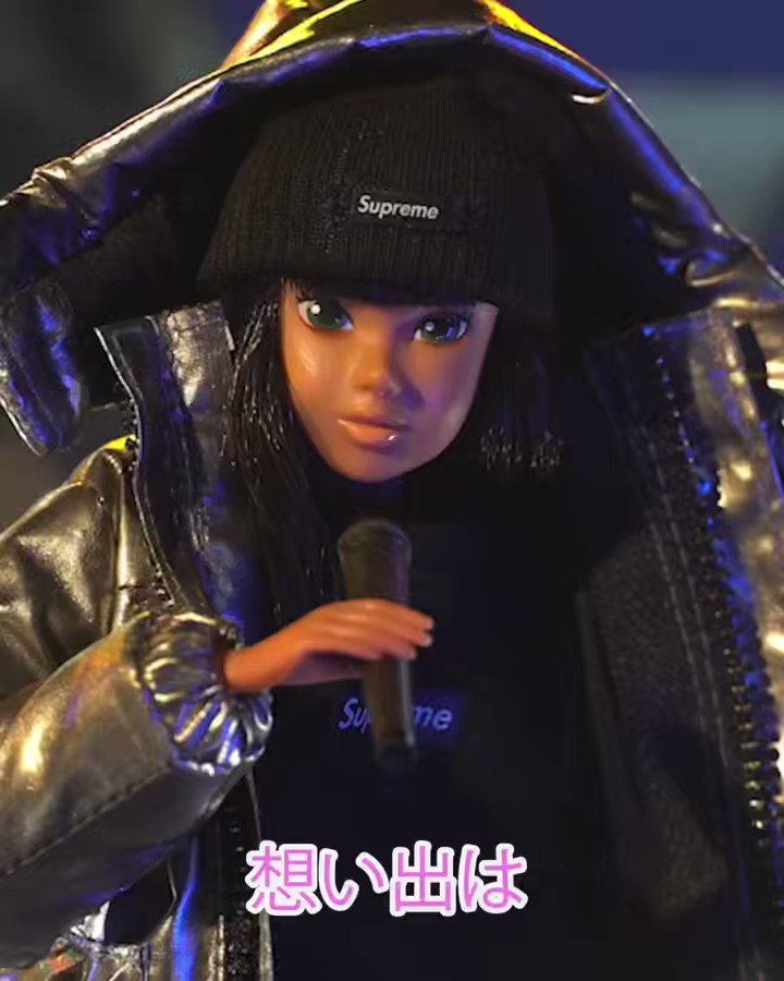 supreme momoko DOLL | myglobaltax.com