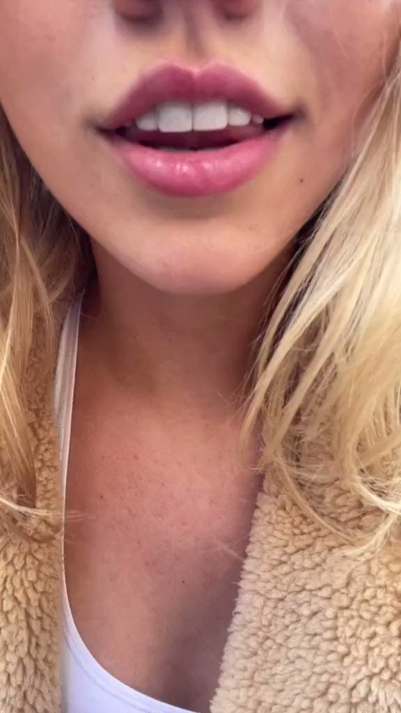 Video by @BrokenByBrats