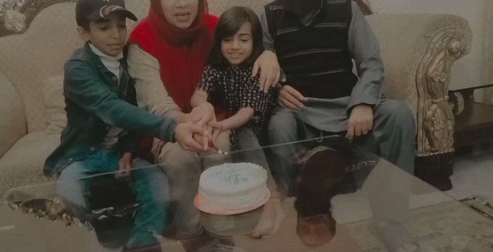 Happy birthday to Quaid Nawaz Sharif from me and my family. 