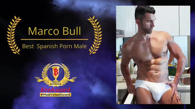 Thanks everybody for your votes🥰💋🙏🏻 And @EroAwardBTC for nomination📽️ https://t.co/8WRzILrBeR<a class="tags" href="/tag/eroawardbtc">@eroawardbtc</a>
