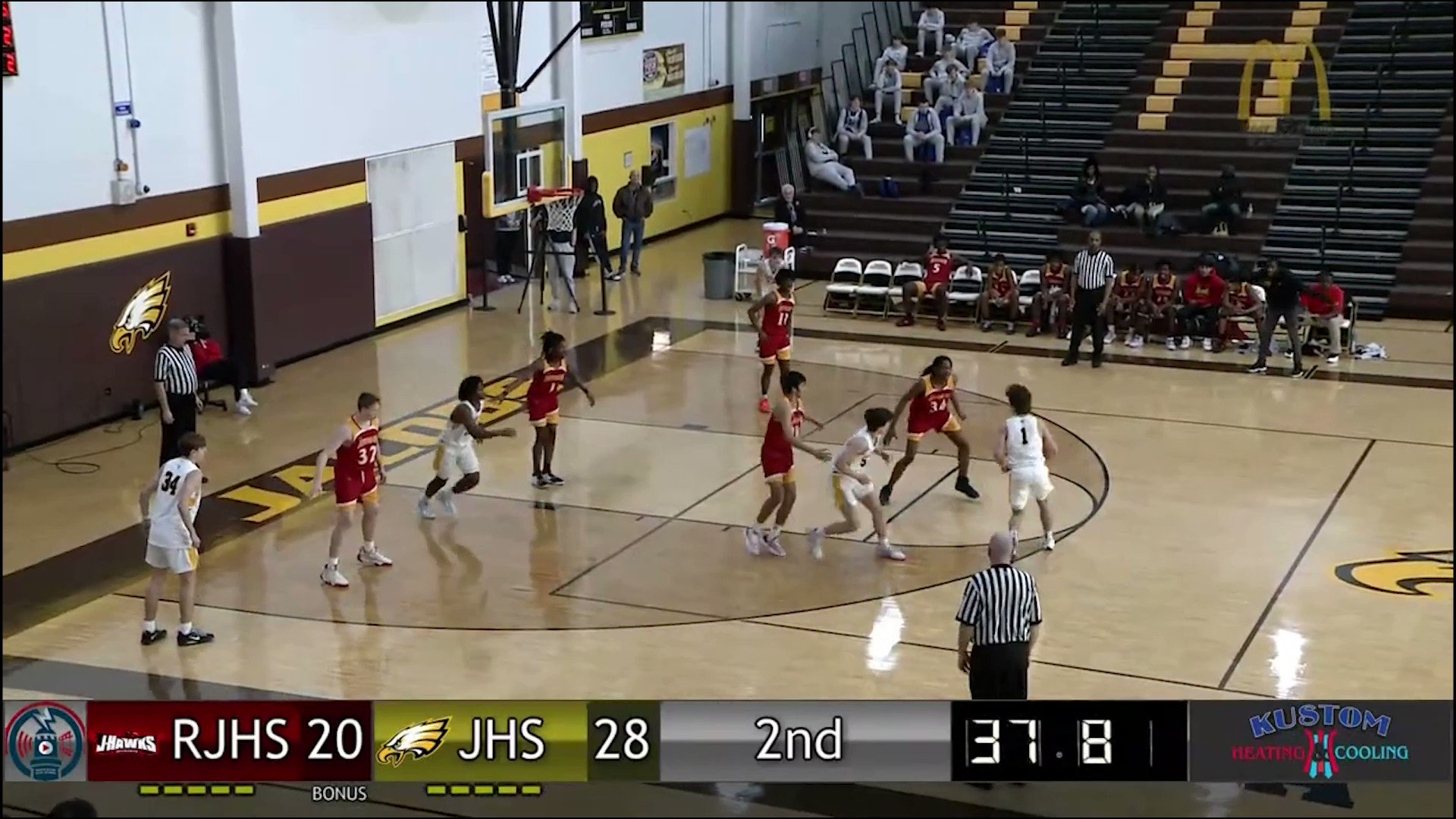 cortez athletics west