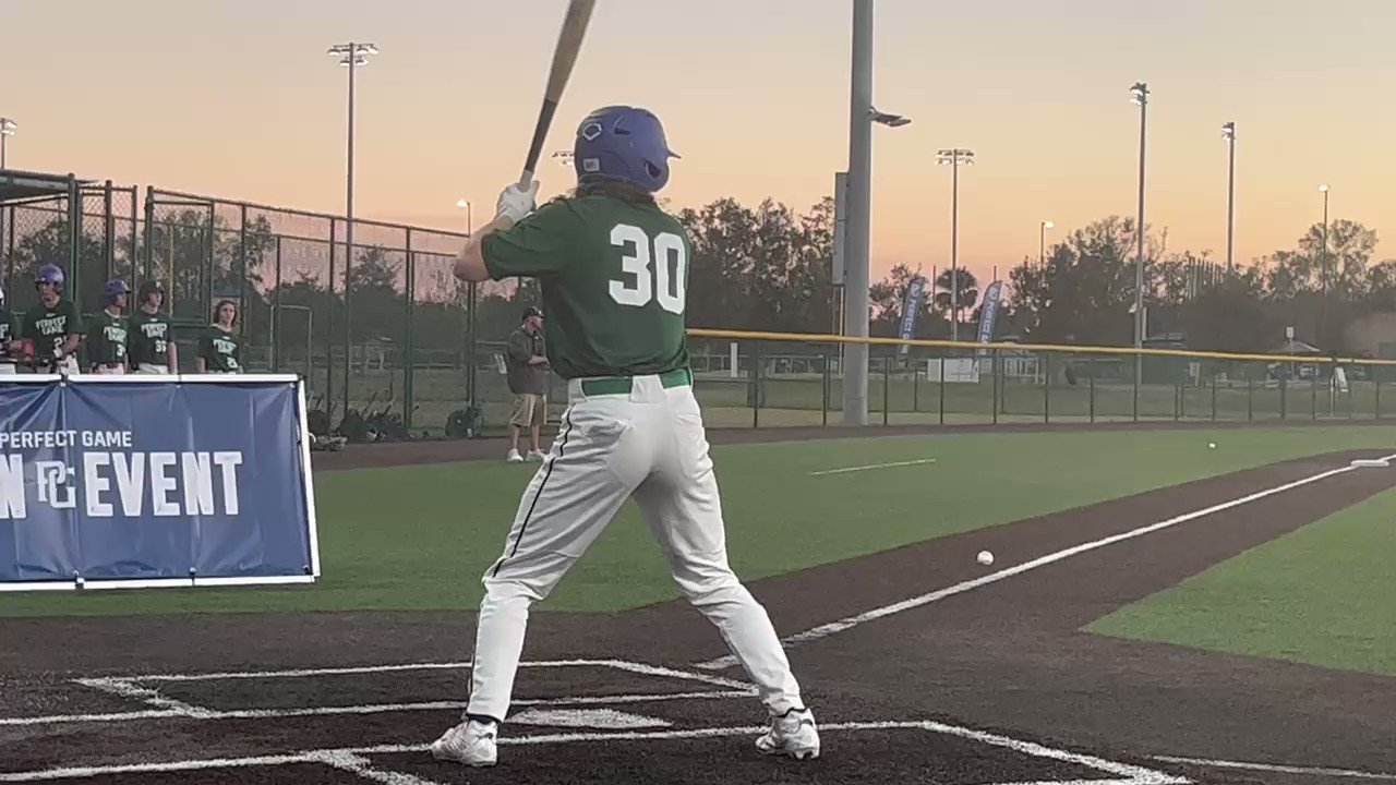 Perfect Game Ohio Valley (PG_OhioValley) / Twitter