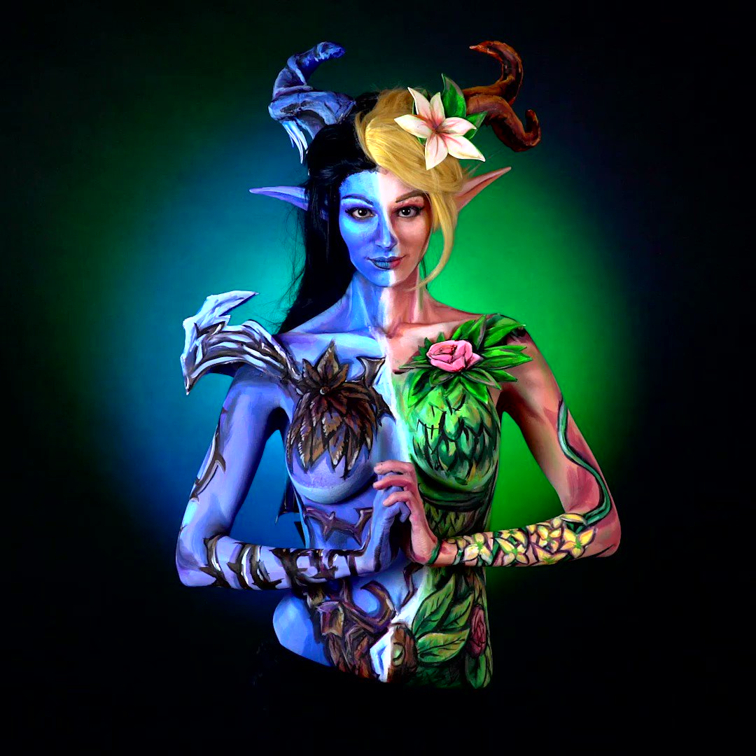 Smite Solstice hel
