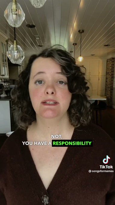 Heck yes. Children are a blessing and not an inconvenience. https://t.co/ffIUmESGml