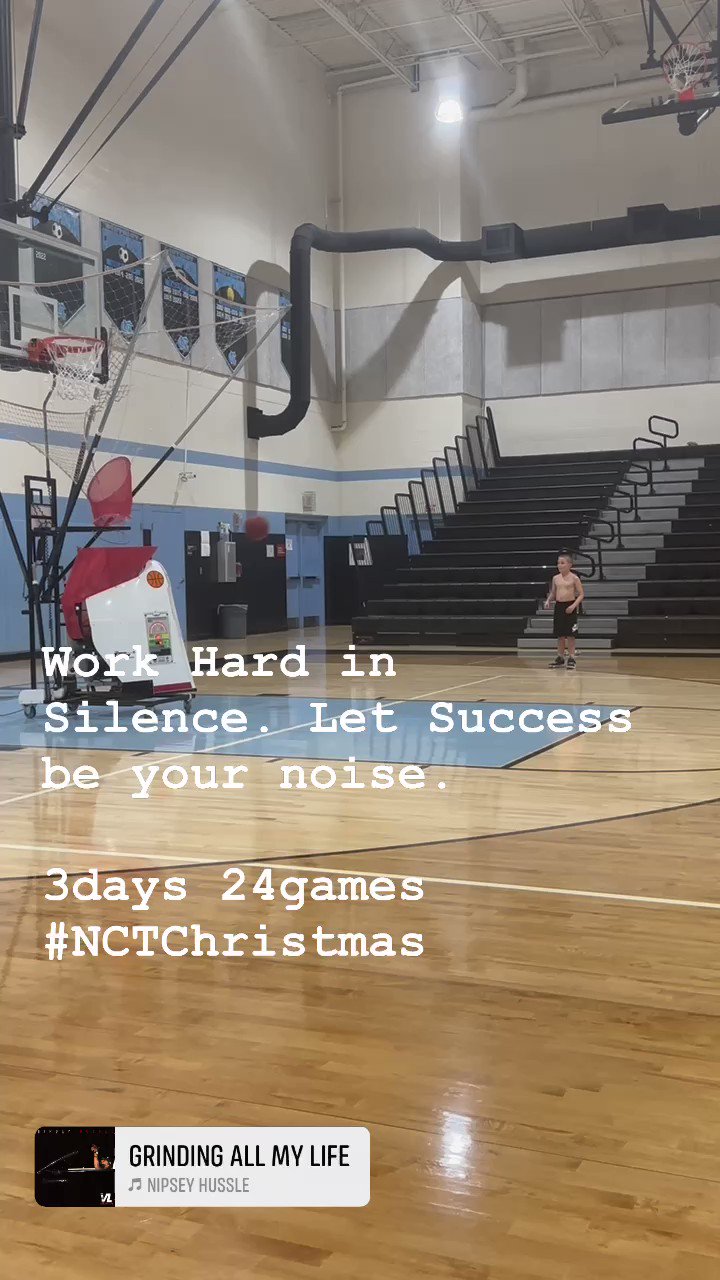 Nature Coast Basketball (nctbasketball) / Twitter