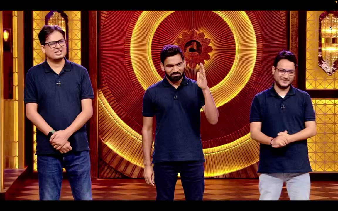 Hood on Twitter "RT jasveer10 JoinHoodApp is coming on Shark Tank