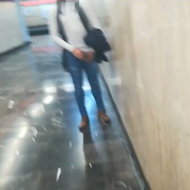ESTACIÓN ARRIMONES🧡45k on Twitter "ESTE GUAPO ANDABA SONSACÁNDOME Y NO