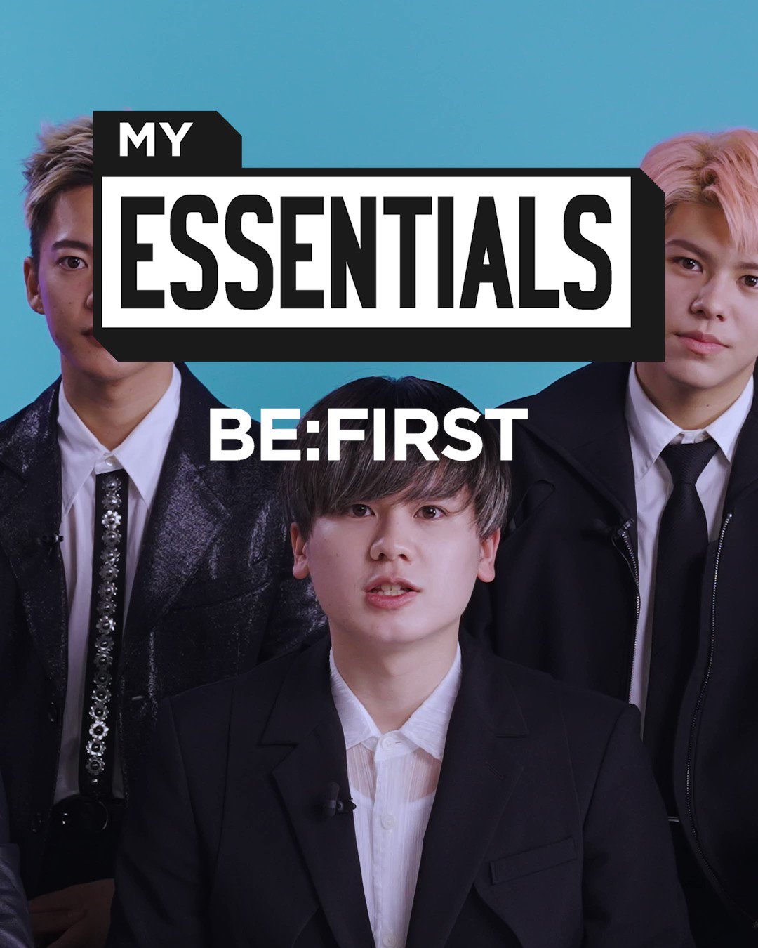 BE:FIRST GLOBAL (@BEFIRST_global) / Twitter