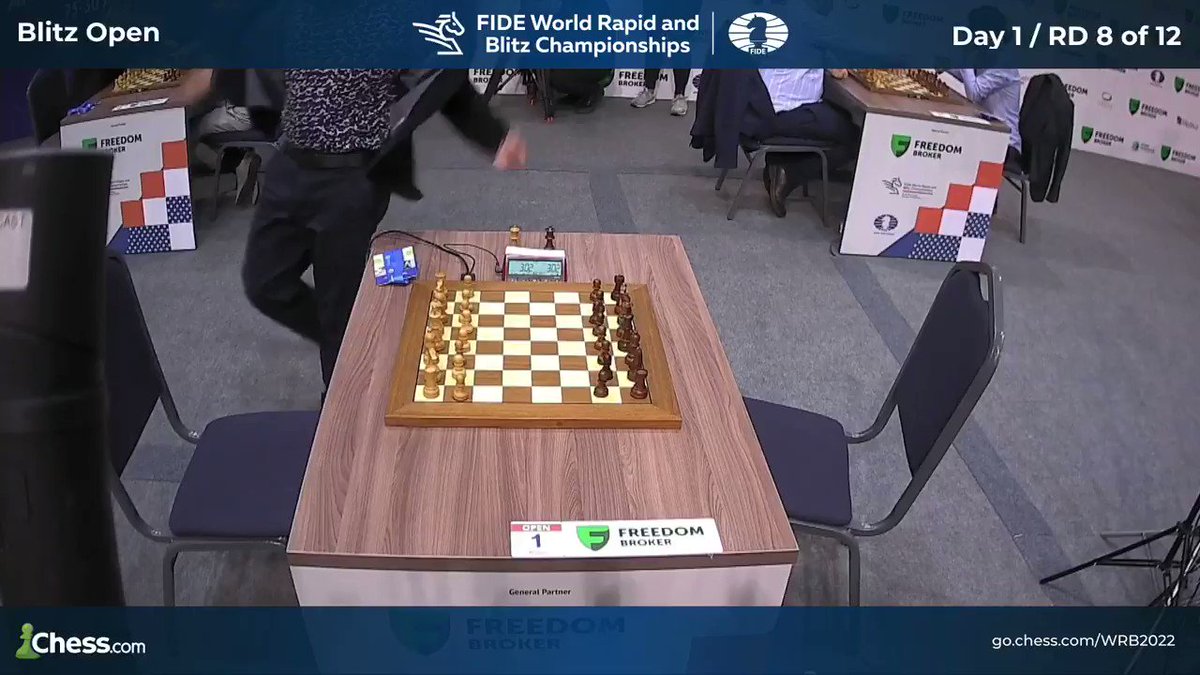 Ding Liren Makes History And Is The New FIDE World Champion! 🏆 #chess  #NepoDing