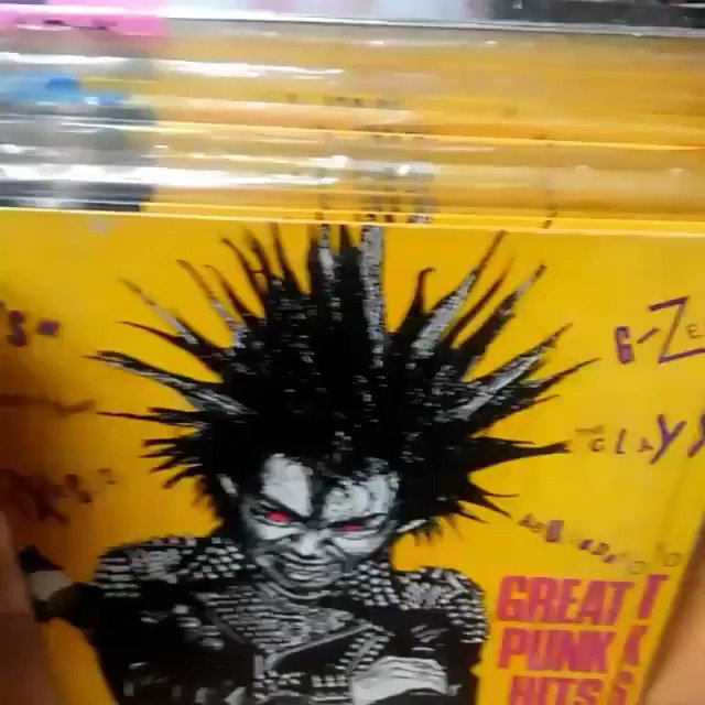 あにぽよ (@great_punk_hits) / Posts / X