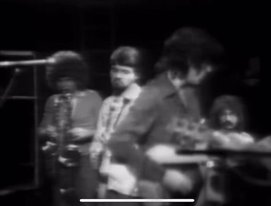 Happy Birthday Rick Danko    