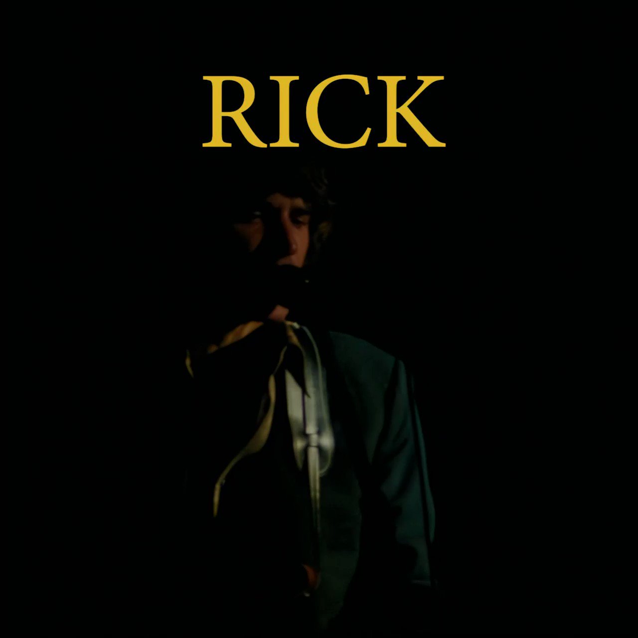 Happy Birthday, Rick Danko. No one could sing \em like you. Miss you, friend. 