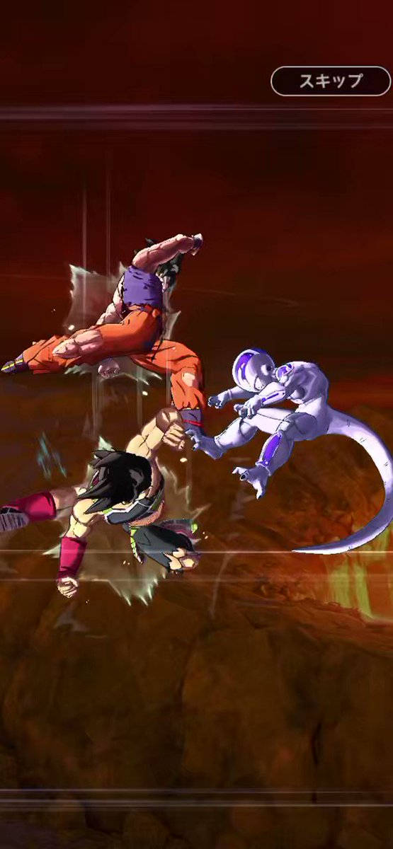 あっちゃん🐶ワサビニコフ (@DBL_Revolution) / Posts / X