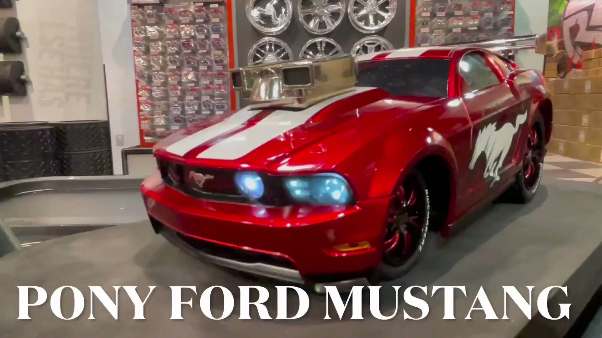 RIDEMAKERZ (RIDEMAKERZ) / Twitter