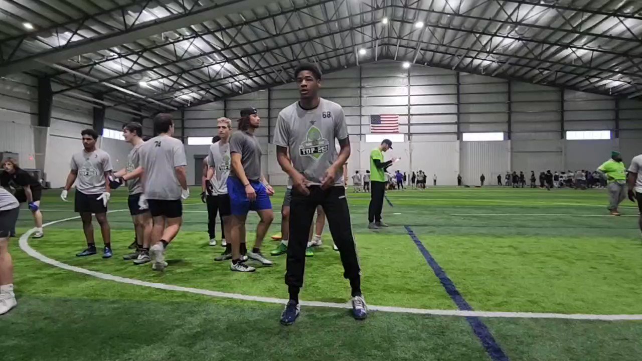 Joe Tramble on Twitter "THEUNIT MIDWEST RECRUITMENT Rising Stars Top