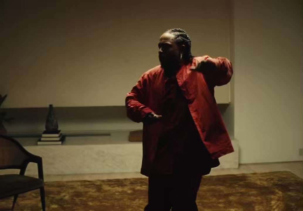 RT @backdoorTWT: Rich Spirit by Kendrick Lamar is one of the best songs of the past decade
https://t.co/l8ZN1TUWOC