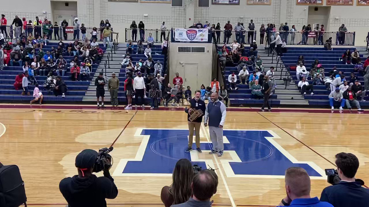 Huntsville City Classic (HSVCityClassic) / Twitter