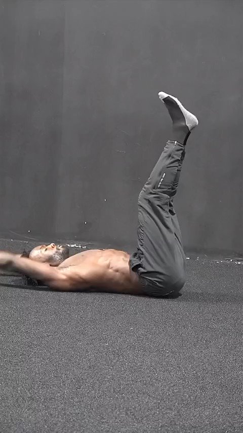 Goal Loaded On Twitter Do This Daily For 5 Min Go From Fat Fit 