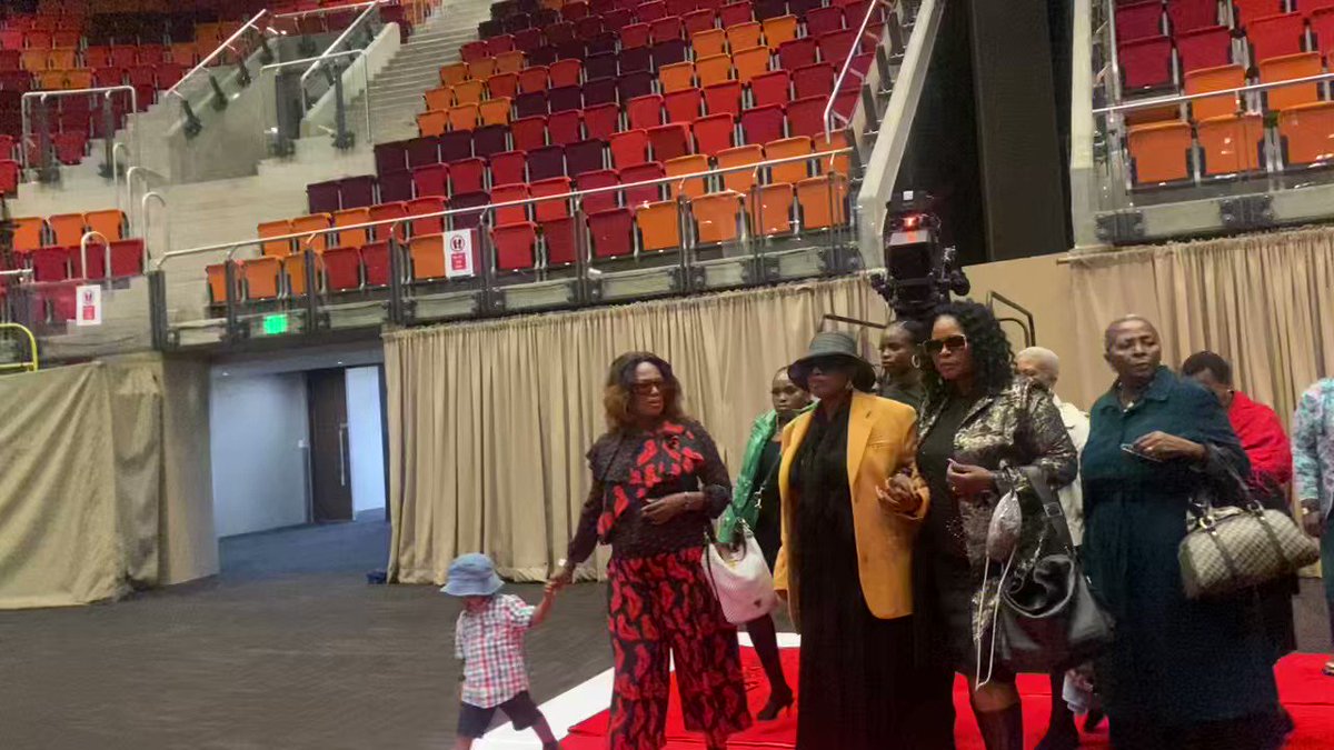 Nhlanhla Mabaso on Twitter "The Gumede family has confirmed the