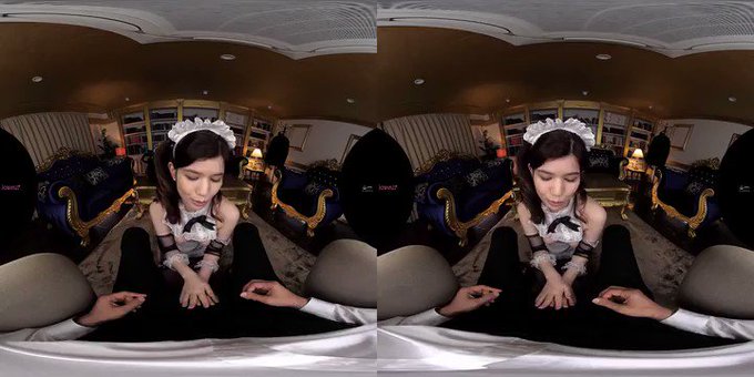 ⭐️【50％OFFセール第3弾】⭐
    ～1月5日(木) 10:00 まで  490円～
️
【VR】病みつきになる色素の薄い柔肌純白スキン 溢れるサー…… https://t.co/qkTq92NHD0