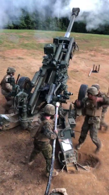 It’s still crazy to me that I used to dip Copenhagen and shoot artillery. Now I flick my bean and serve