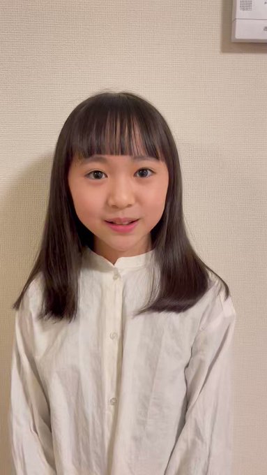 Twitterのコスプレ動画1