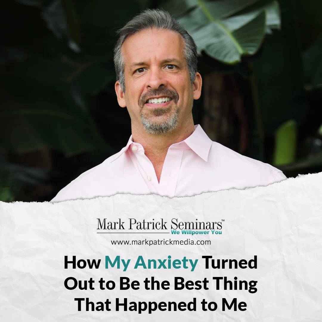 Mark Patrick Seminars (markpseminars) / Twitter