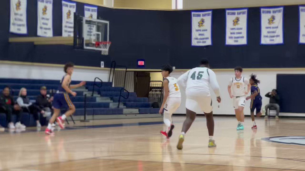 Quincy Parker IV (Quincy_Parker4) / Twitter