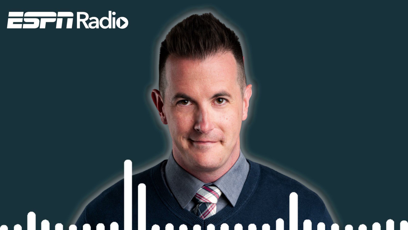 ESPN Radio (ESPNRadio) / Twitter
