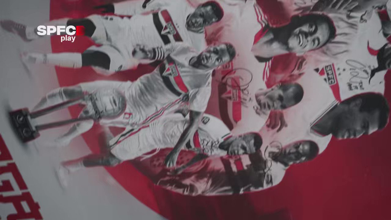 São Paulo FC on X: Está chegando a 9ª edição de um dos eventos