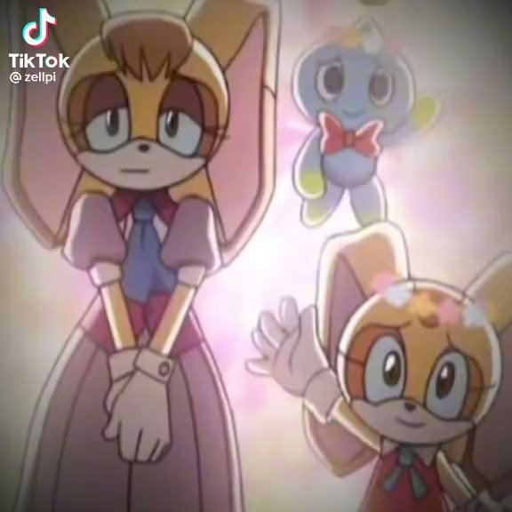 HeartsBunny: Sonic X Episode 1