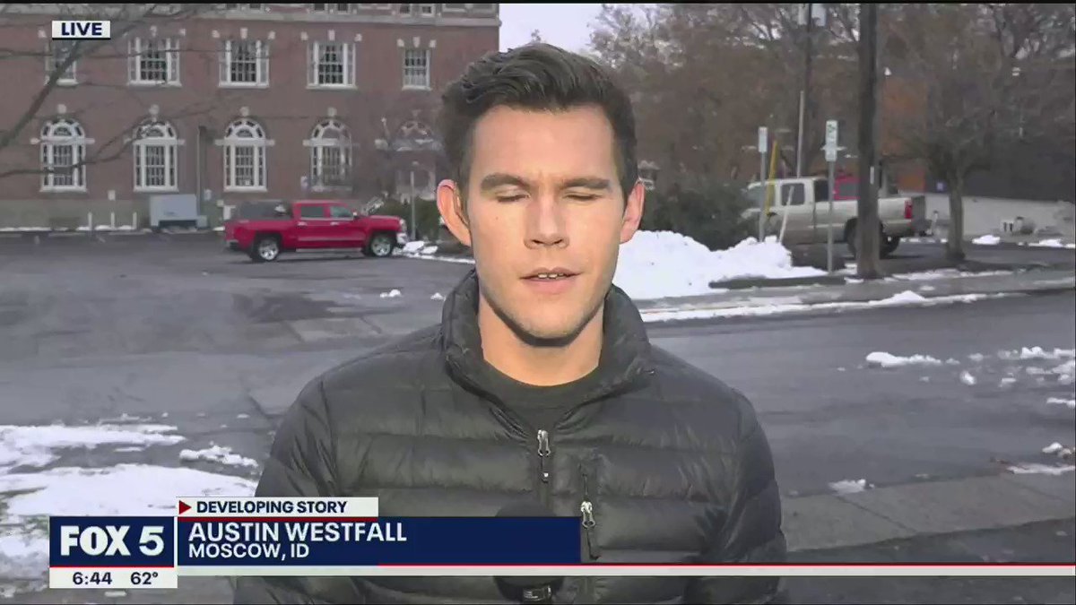 Madison Scarpino on Twitter: "RT @WestfallAustin: Here’s what we know
