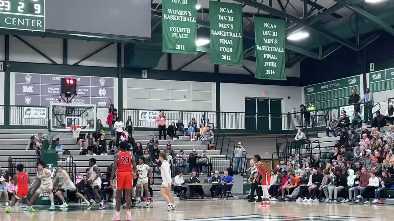 State Farm Holiday Classic on Twitter "LSB Championship