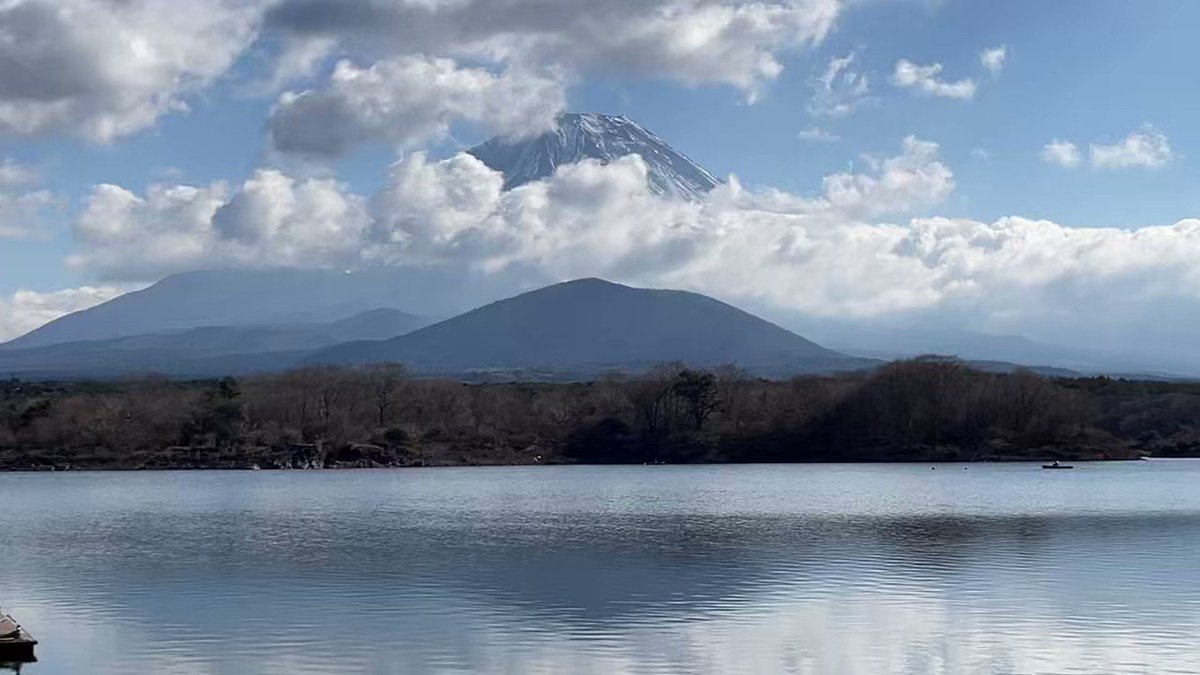 2022年も終わりますね 1年間ありがとうございました🙏 来年も自分らしく元気ハツラツに暴れる事が出来るよう精進します...🗻