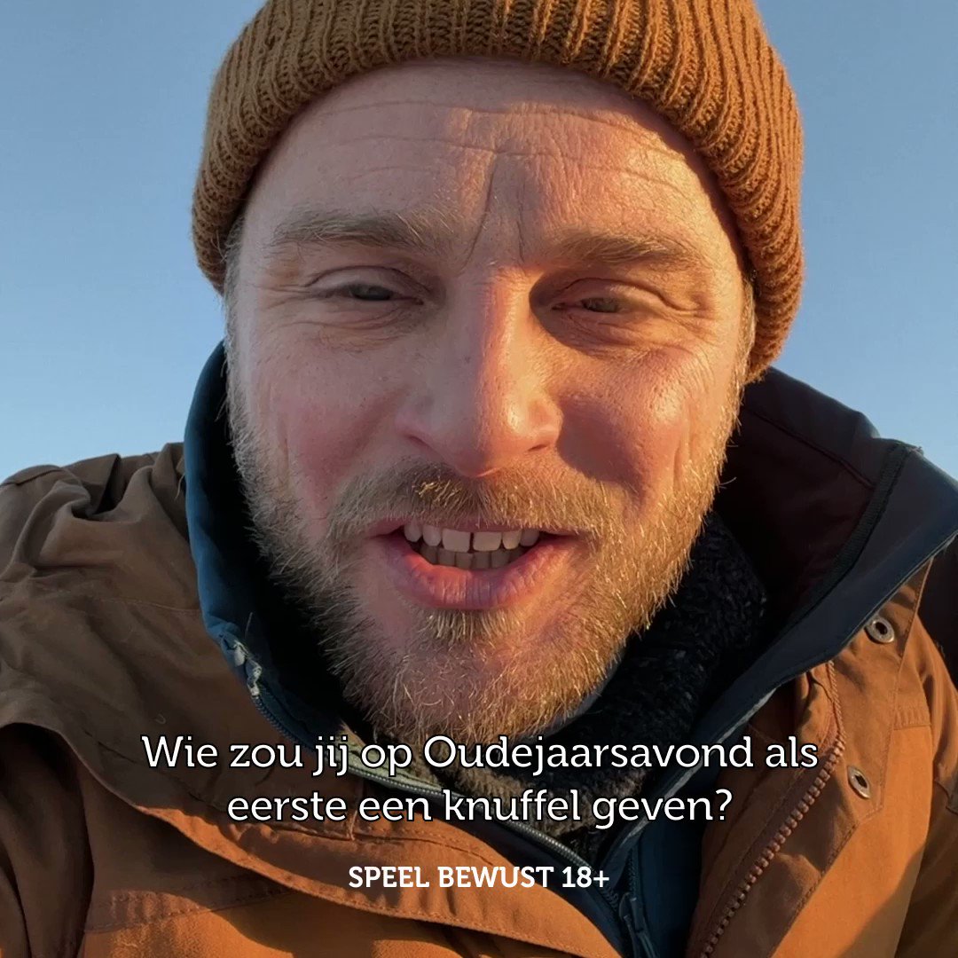 Staatsloterij (Staatsloterij) / Twitter