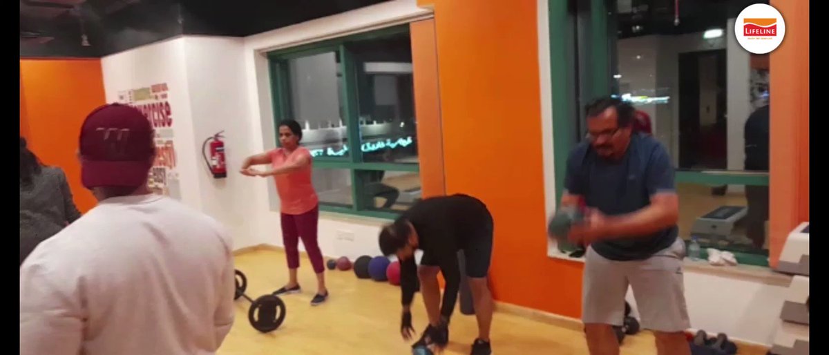 Lifeline gym adnec hotsell