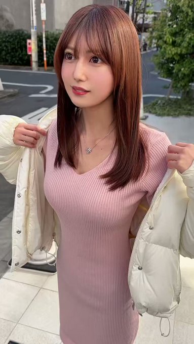 阿部なつきのTwitterエロ動画20