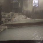 塩原温泉 元湯 ゑびすや(えびすや)♨️塩原最古の湯『梶原の湯』♨️のツイート画像