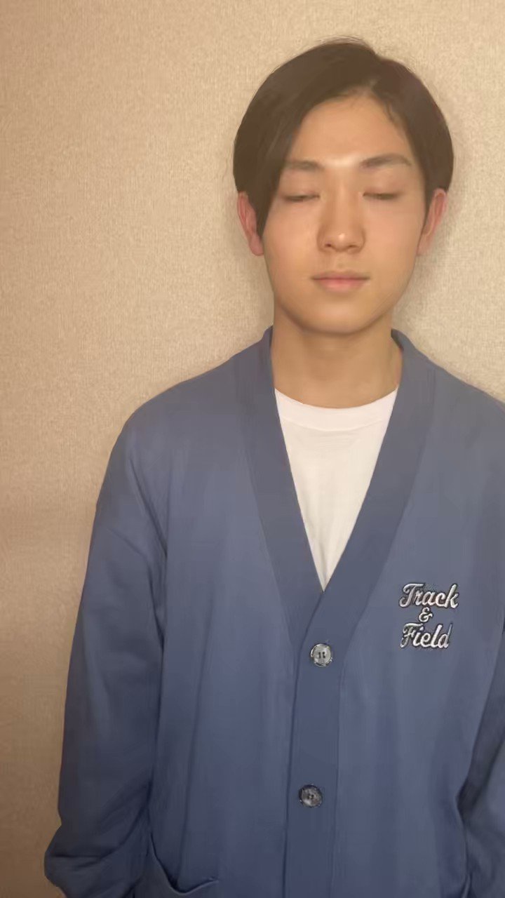 有沢優兎 Arisawayuuto Twitter