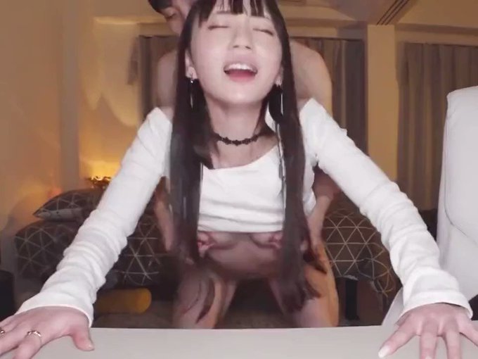 めちゃくちゃ可愛い

セックス大好きですね。
https://t.co/i4wGiFvwPp