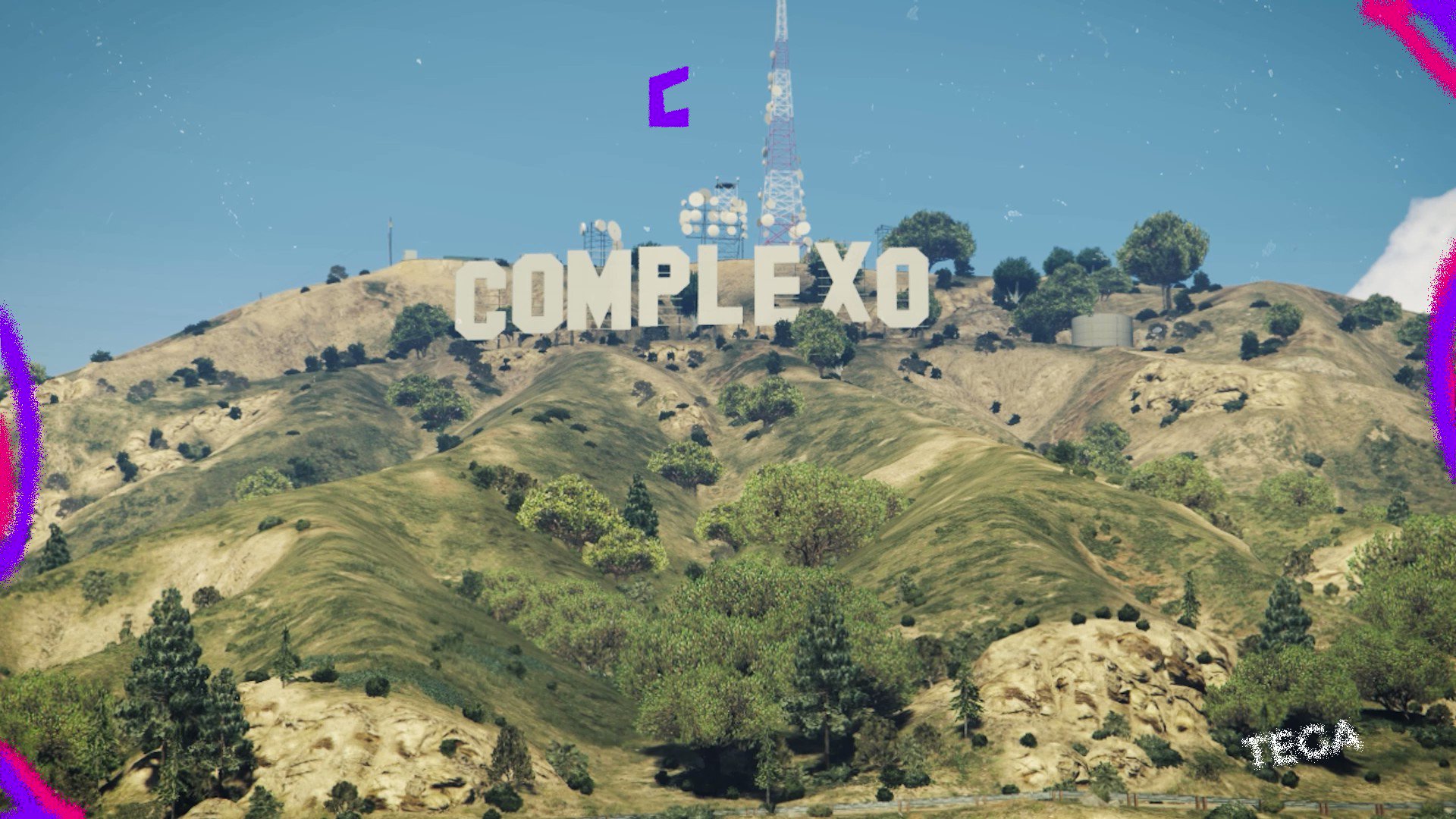 GTA | Whitelist complexo