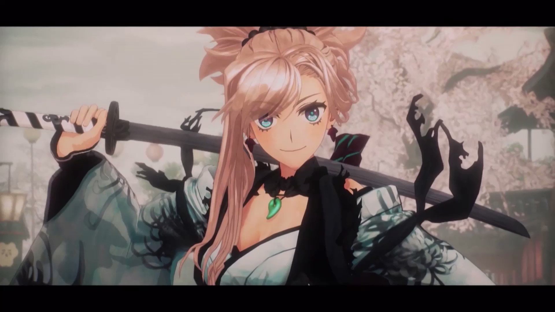 @KaroshiMyriad's video Tweet