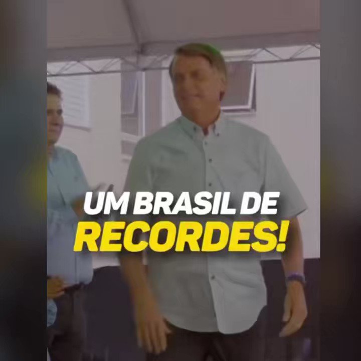 o dia que o Bolsonaro decidiu jogar com a gente! #bolsonaro #president