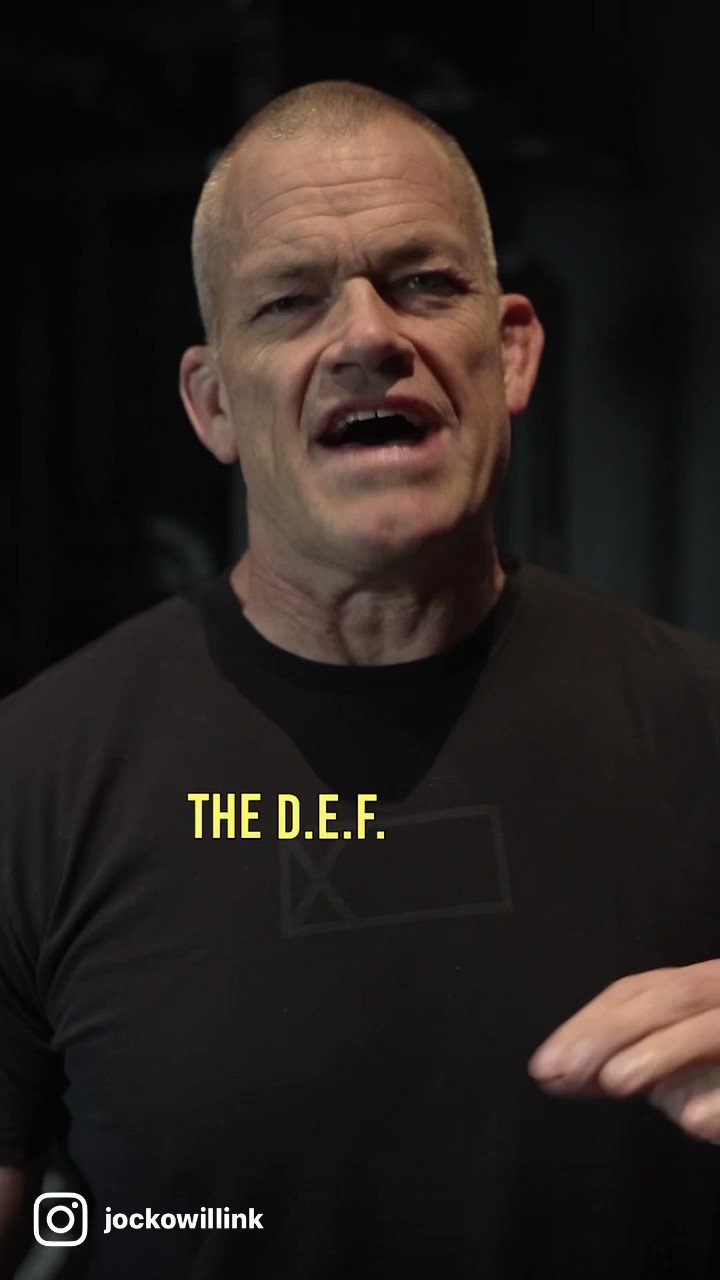 Jocko Willink on Twitter "2023. RESET. LET’S GO. https//t.co