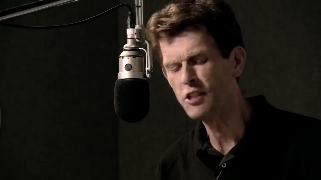 Kevin Conroy, Venture Brothers Wiki